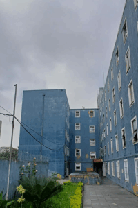 Bloco sem Pintura 1