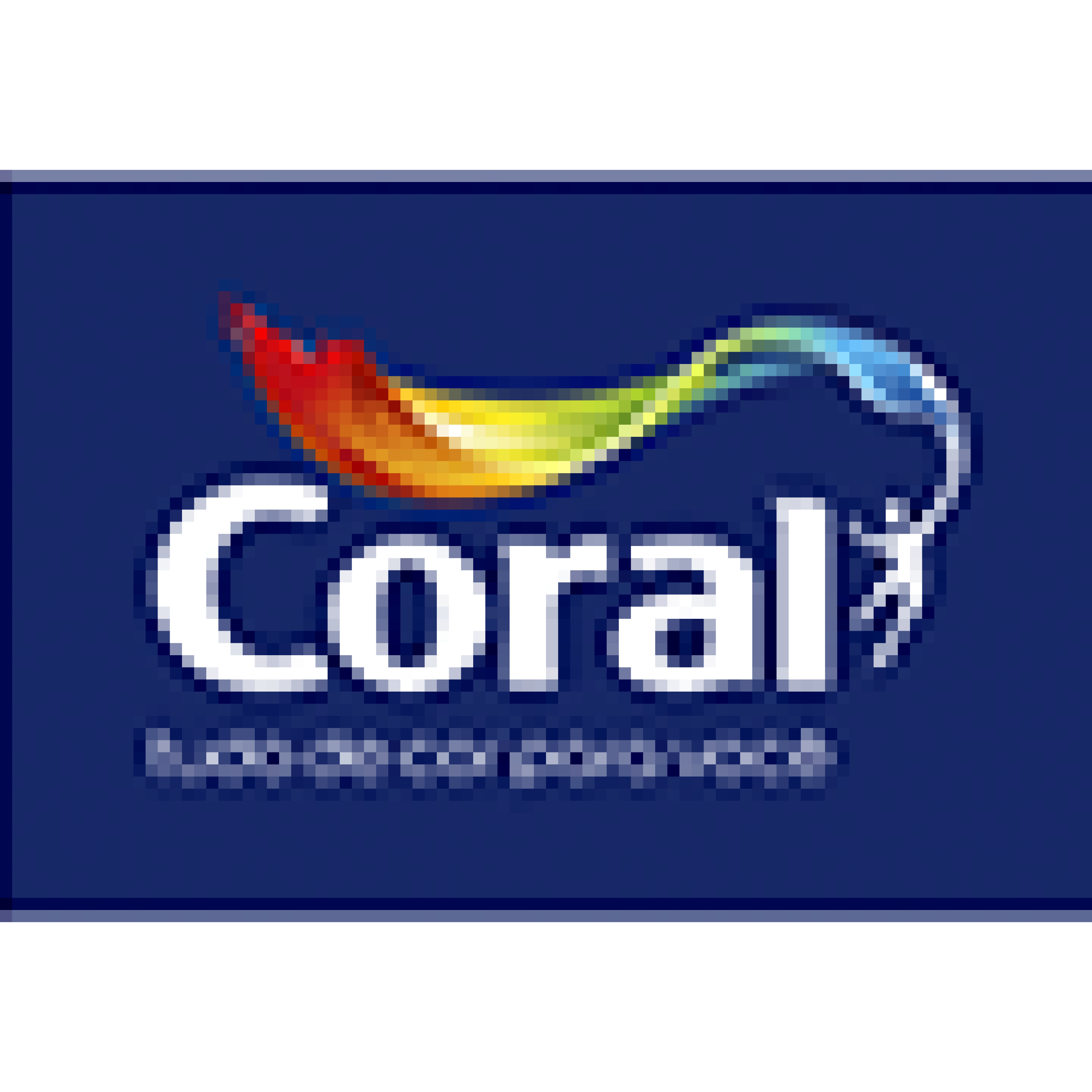 Logo Tintas Coral